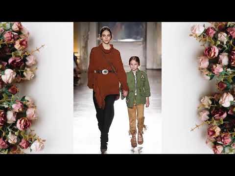 RESORT 2019 ALBERTA FERRETTI || FASHION.STYLE AT FASHION NETWORK