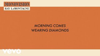 Morning Comes Wearing Diamonds Music Video