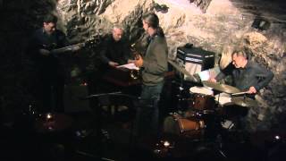 Jazz Hram - European tribute to Michael Brecker Band 24.11.2012 - African Skies (M. Brecker)