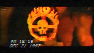 ．ＣＡＲＮＡＧＥ　尉温バ The Death Set - 6 Different Ways To Die  [Dot Radio]