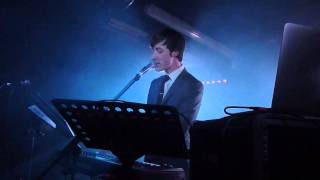 East India Youth 02 Beaming White (Sebright Arms 04/03/2015)