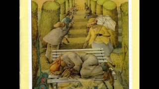 Genesis - Firth of fifth