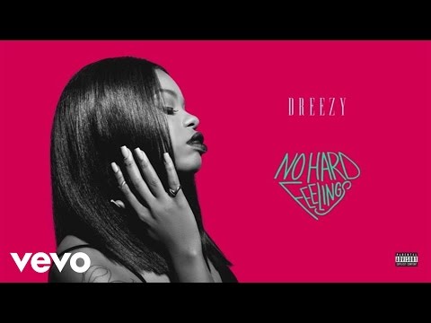 Dreezy - Spazz (Audio)
