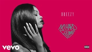 Dreezy - Spazz (Audio)