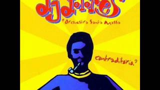 Dj Dolores & Orchestra Santa Massa - O Enigma Turco