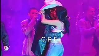 sergio vega - son cosas del amor en vivo cajeme