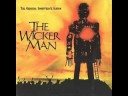 the wicker man OST-searching for rowan