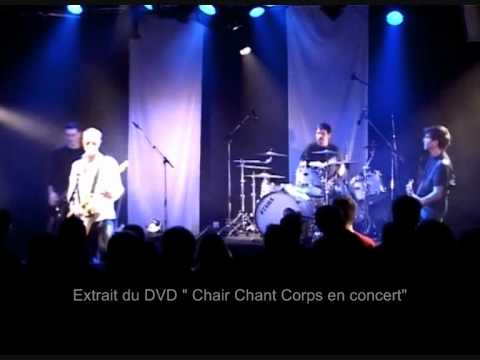 Chair Chant Corps  -  Nous rirons