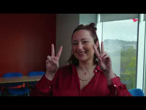 Step Forward with a Masters | Postgraduate | Edinburgh Napier University