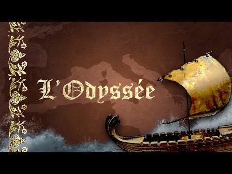 L'Odyssée, le résumé en moins de 30 minutes - SDH #20