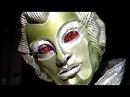 Reprogrammed To Kill The Robots Of Death Doctor Who