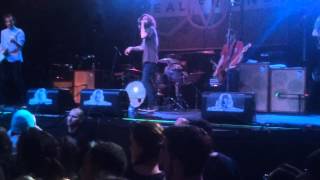 [LIVE] Real Friends - Loose Ends (feat. Joe Taylor from Knuckle Puck)