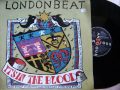 londonbeat   its in the blood 12mix