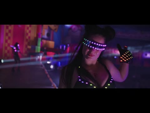 Kurwastyle Project - The Rave Spirit (Video Clip)