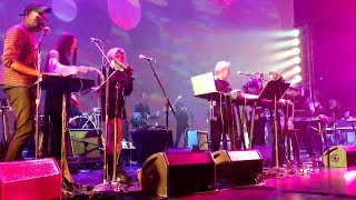 John Cale 11/17/17 - Velvet Underground / Sister Ray