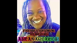 Ask An Aquarius: Aquarius &amp; Gemini Compatibility!