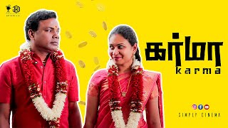 Download lagu கர்மா | Karma | Simply Cinema mp3