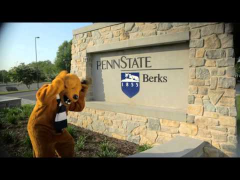 Pennsylvania State University-Penn State Berks - video