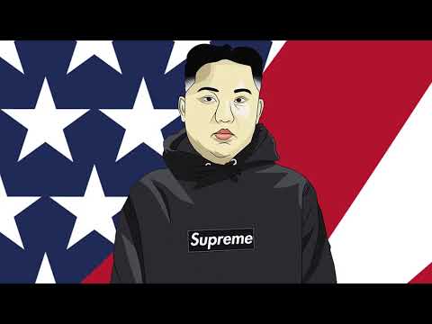 (FREE) Desiigner Type Beat - "Lil Kim" Ft. Drake I KOREA // SUPREME I Free Type Beat Instrumental