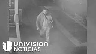 Avanzan las investigaciones sobre las explosiones en Nueva York