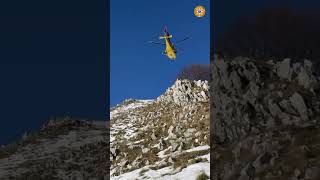 scivola-sul-pendio-innevato-del-matese-donna-soccorsa-in-elicottero