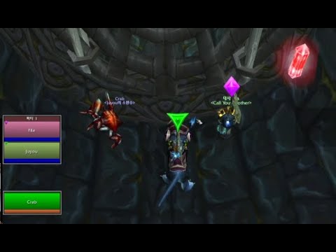 MM hunter + hybrid retribution paladin fast arena analyzing, major failing reasons discussed!