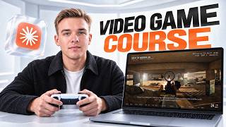 Build An INSANE Video Game With Opus 5.5 (Step-By-Step)
