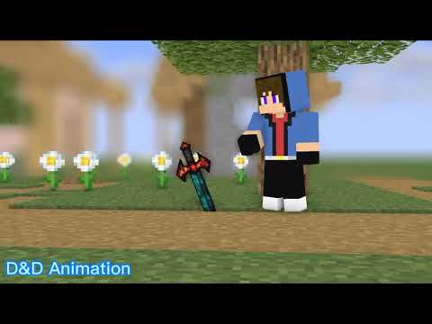 #swordcollab2 || D&D Animation entry || Host By Nouvan AnimSky