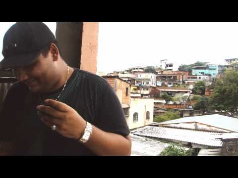 DOCUMENTÁRIO FUNK CAPIXABA (PRÉVIA) - DJ WANDER [HD]