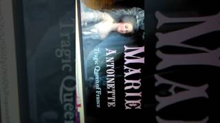 Marie Antoinette to All about that bass