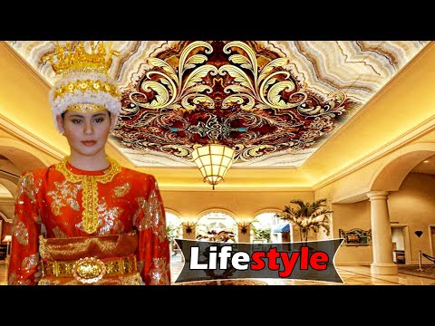 Pengiran Anak Sarah Scholarship: Suggested Addresses For