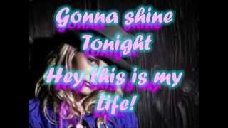 Wait and See - Camryn Lyric video