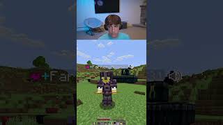 DrDonut trap all his viewers 💀 #minecraft #drdonut