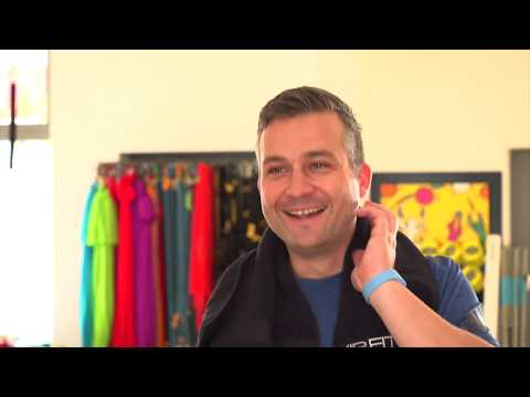 Unternehmerportrait | Matthias Zeh