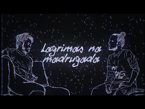MrAlls x Lucas ART (7 Minutoz) - Lágrimas na Madrugada [Mashup]