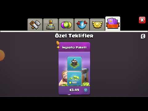 Hep hezimet:( | clash of clans (part 2)