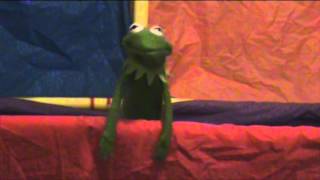 Kermit the Frog Sings The Kinks "Willesden Green"