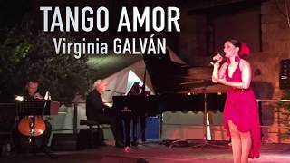 Tango Amor - Virginia Galvan