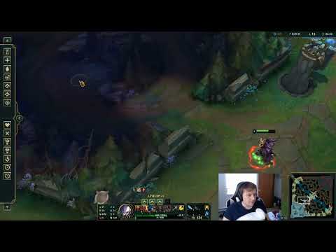 XJ9's Sett Clearing Guide Season 12 Patch 12.5