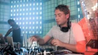 Marco Bailey & Tom Hades - Deep & Fried