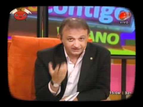 BENDITA TV 245 - LOS INFILTRADOS DE SAN VALENTIN