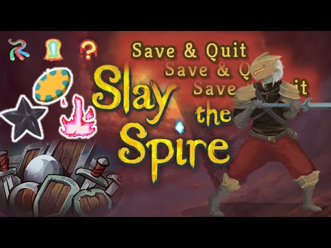 Slay the Spire February 13th Daily - Ironclad | I wouldn't recommend trying this one...