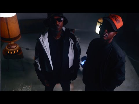 Flowking Stone x Kunta Kinte - Madona {{{Bradez}}}