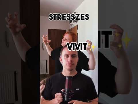 A hangomat azt felejtsük el… 😂 #hungary #shorts #comedy