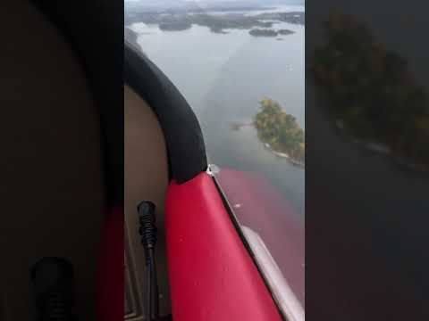 Landing i Kilen 28.09.2020