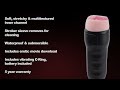 Evolved ZERO TOLERANCE Lengvas sukibimas