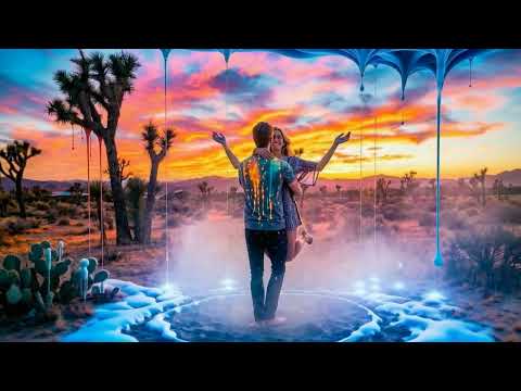 Joshua Tree | Suntribe – Afro House Desert Journey