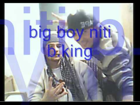 Big Boy Niti B.king Ati Si Han Per Ty