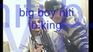 Big Boy Niti - Atij Si Han Per Ty