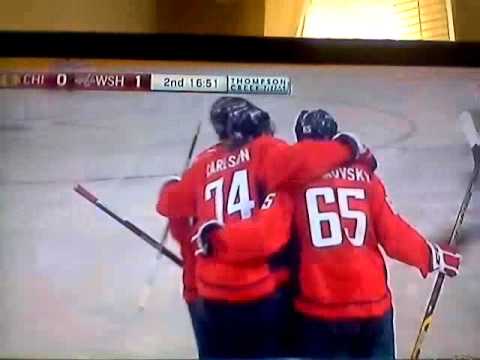 NHL Day 9 Oct 15,2015